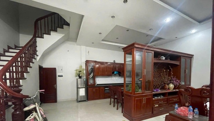 CHO THUÊ NHÀ LK Đại Kim, HOÀNG MAI 90M2, 5 TẦNG, 6 NGỦ, MT 7M, 23 TRIỆU